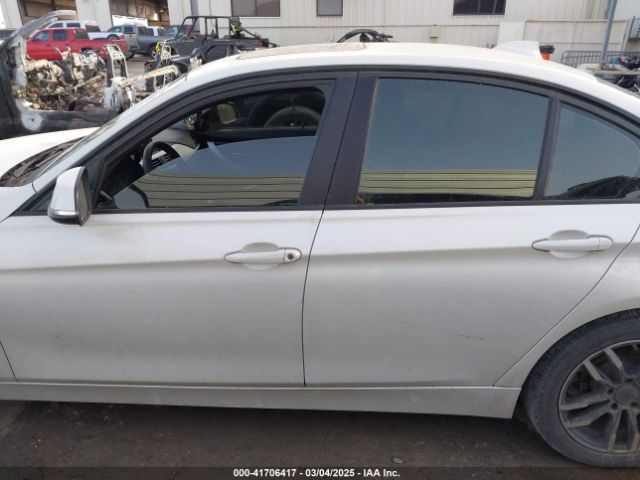 WBA3B1C55FK140818 BMW 320i