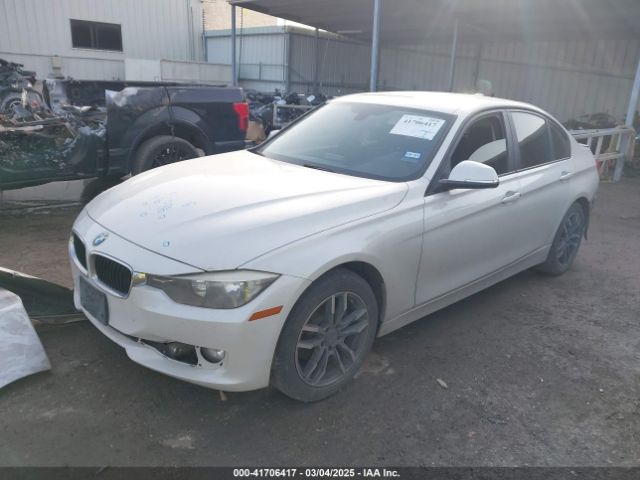 WBA3B1C55FK140818 BMW 320i