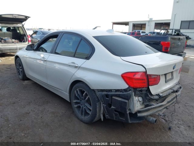 WBA3B1C55FK140818 BMW 320i