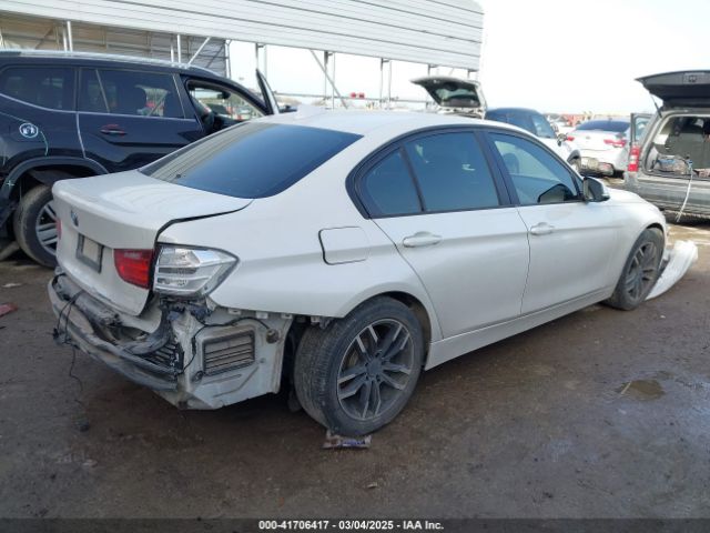 WBA3B1C55FK140818 BMW 320i
