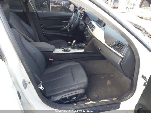 WBA3B1C55FK140818 BMW 320i