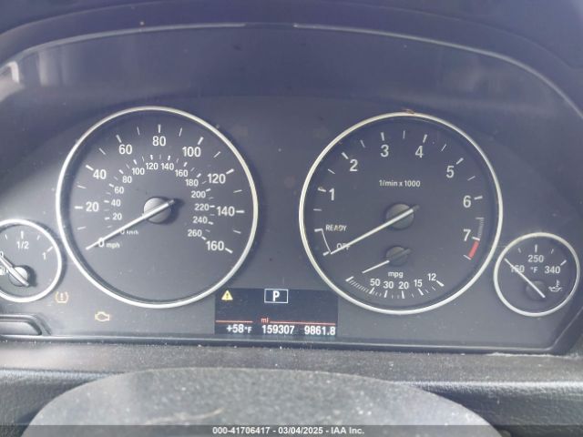 WBA3B1C55FK140818 BMW 320i