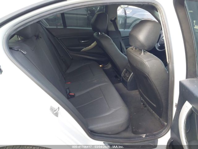 WBA3B1C55FK140818 BMW 320i