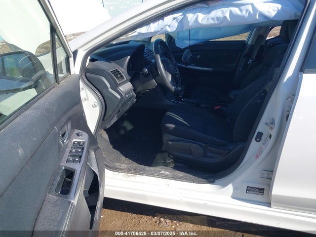 JF1GPAP66G8277196 Subaru Impreza 2.0i Sport Premium