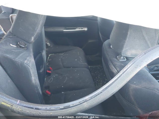 JF1GPAP66G8277196 Subaru Impreza 2.0i Sport Premium