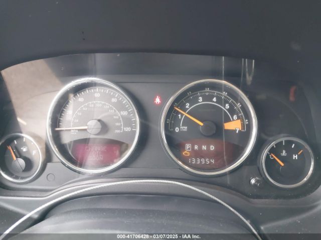 1C4NJCCBXFD170708 Jeep Compass Limited