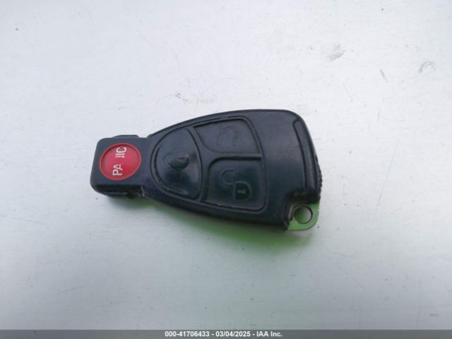 2002 MERCEDES-BENZ CLK 430 WDBLK70G02T104680 Photo 10
