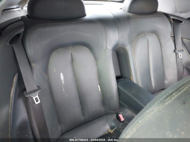 2002 MERCEDES-BENZ CLK 430 WDBLK70G02T104680 Photo 7