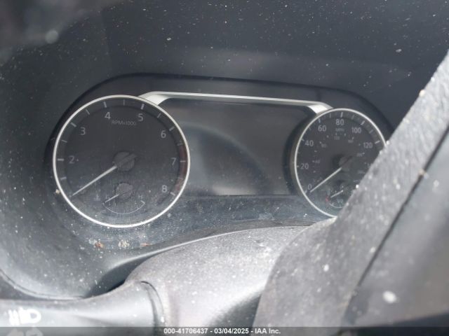 3N1AB8CV7NY315978 Nissan Sentra Sv Xtronic Cvt