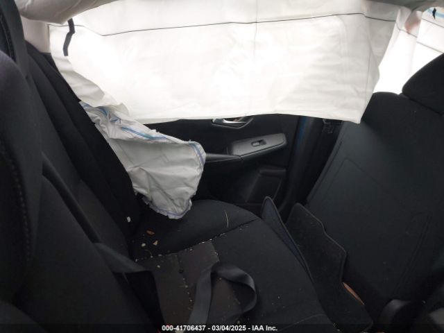 3N1AB8CV7NY315978 Nissan Sentra Sv Xtronic Cvt