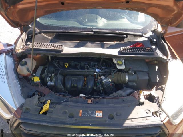 1FMCU0F76HUB66531 Ford ESCAPE S