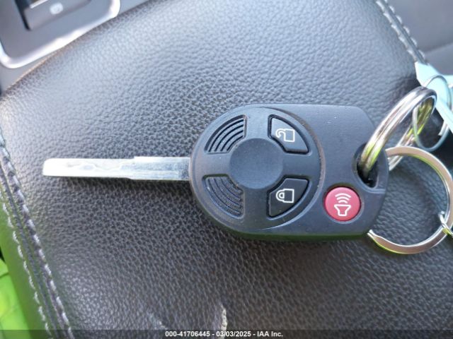 1FMCU0F76HUB66531 Ford ESCAPE S