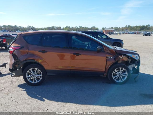 1FMCU0F76HUB66531 Ford ESCAPE S