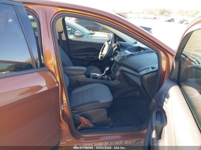 1FMCU0F76HUB66531 Ford ESCAPE S