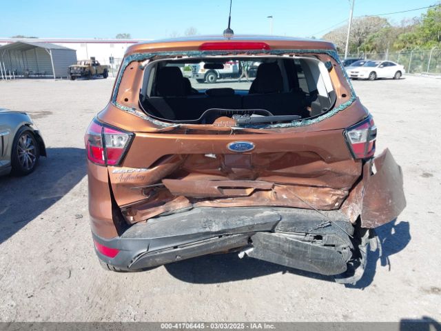1FMCU0F76HUB66531 Ford ESCAPE S