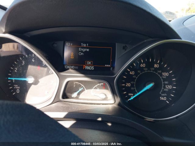 1FMCU0F76HUB66531 Ford ESCAPE S