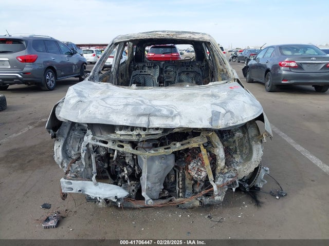 Chevrolet lsd 2024 3GNAXHEG9RL346592 Image 11