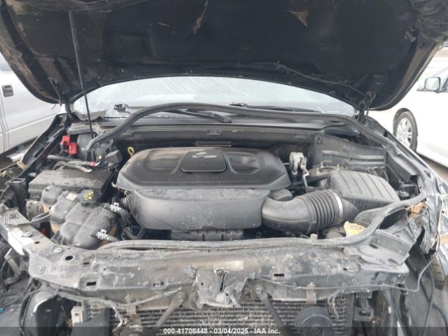 2016 JEEP GRAND CHEROKEE 1C4RJFBG7GC381744 Photo 9