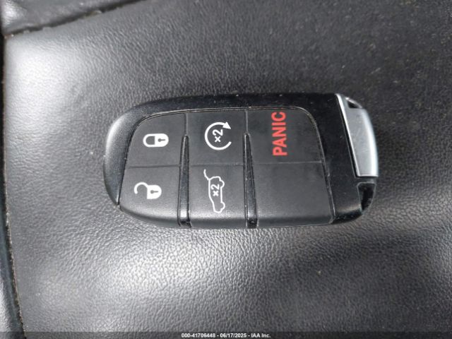 2016 JEEP GRAND CHEROKEE 1C4RJFBG7GC381744 Photo 10