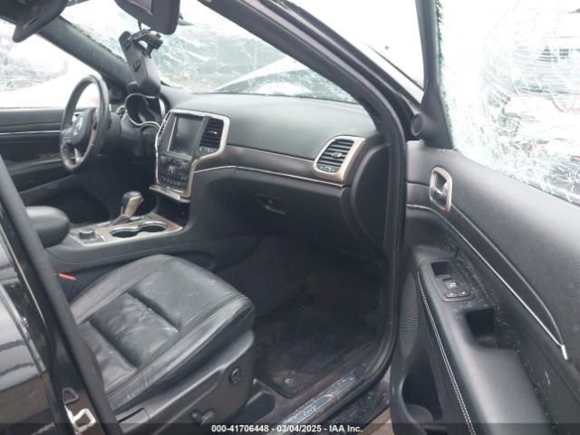 2016 JEEP GRAND CHEROKEE 1C4RJFBG7GC381744 Photo 4
