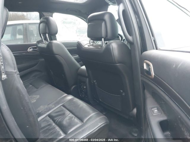 2016 JEEP GRAND CHEROKEE 1C4RJFBG7GC381744 Photo 7