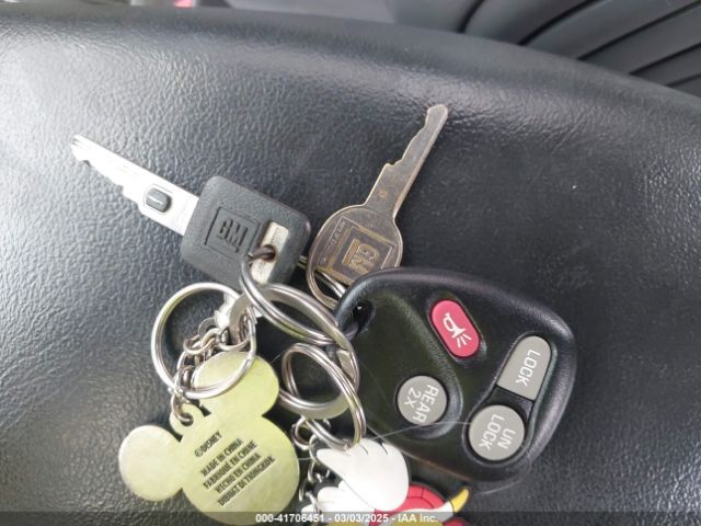 1999 PONTIAC FIREBIRD 2G2FV22G3X2201857 Photo 10