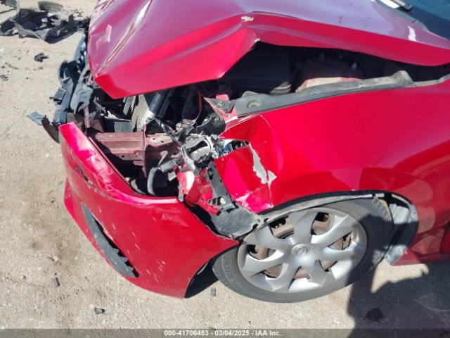 3MZBM1U7XFM158584 Mazda MAZDA3