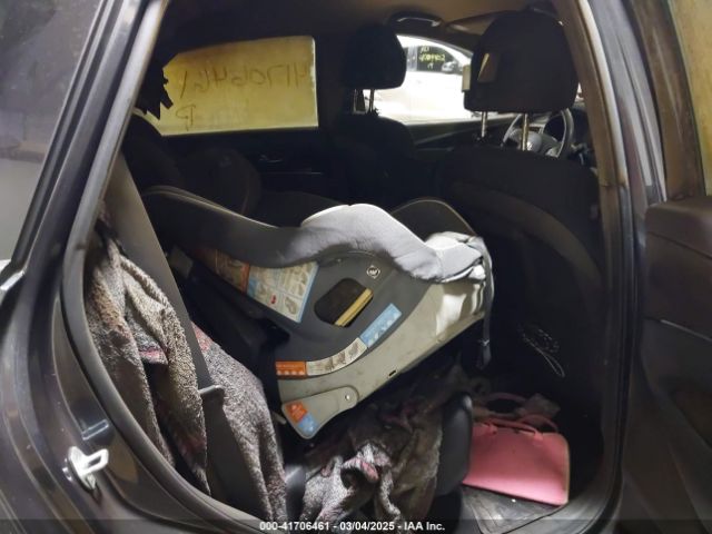 5XYPGDA58KG482886 KIA Sorento 3.3l Lx