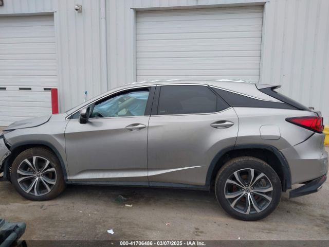 2T2HZMDA4MC305057 Lexus RX 350