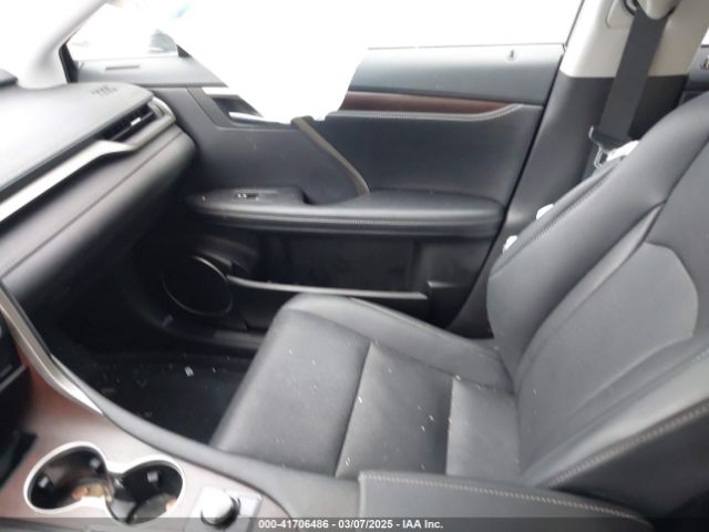 2T2HZMDA4MC305057 Lexus RX 350