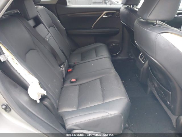 2T2HZMDA4MC305057 Lexus RX 350