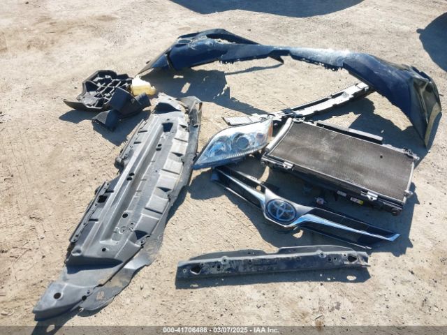 5TDYZ3DC5LS086907 Toyota SIENNA XLE