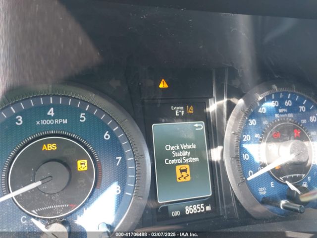 5TDYZ3DC5LS086907 Toyota SIENNA XLE