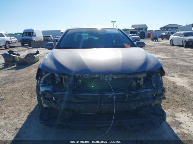 4T1B61HK2KU811387 Toyota CAMRY XSE