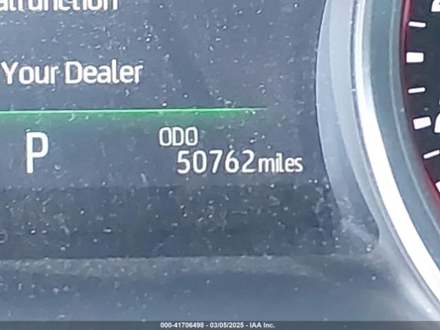 4T1B61HK2KU811387 Toyota CAMRY XSE