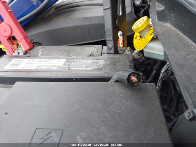 Dodge Grand Caravan Se 2016 2C4RDGBG2GR136967 Image 17