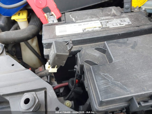 Dodge Grand Caravan Se 2016 2C4RDGBG2GR136967 Image 18