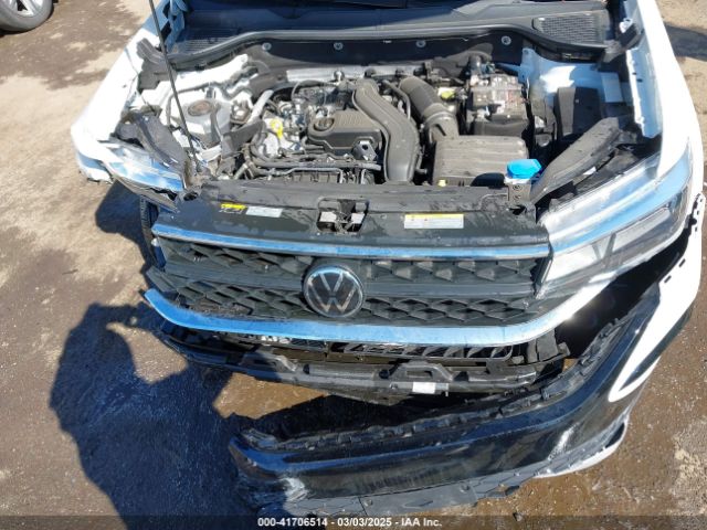 3VVDX7B23PM342524 Volkswagen Taos 1.5t S