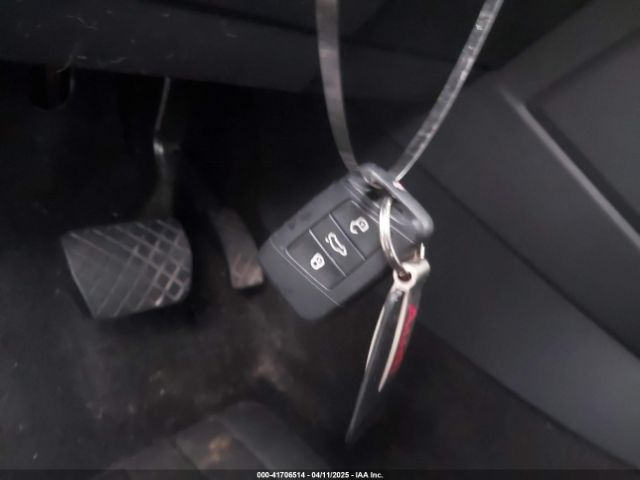 3VVDX7B23PM342524 Volkswagen Taos 1.5t S