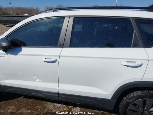 3VVDX7B23PM342524 Volkswagen Taos 1.5t S