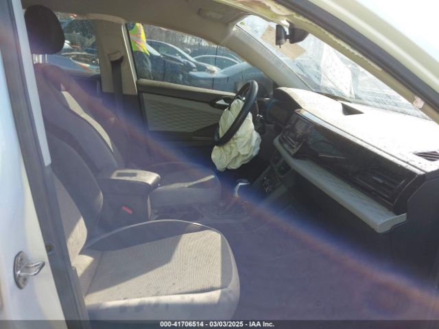 3VVDX7B23PM342524 Volkswagen Taos 1.5t S