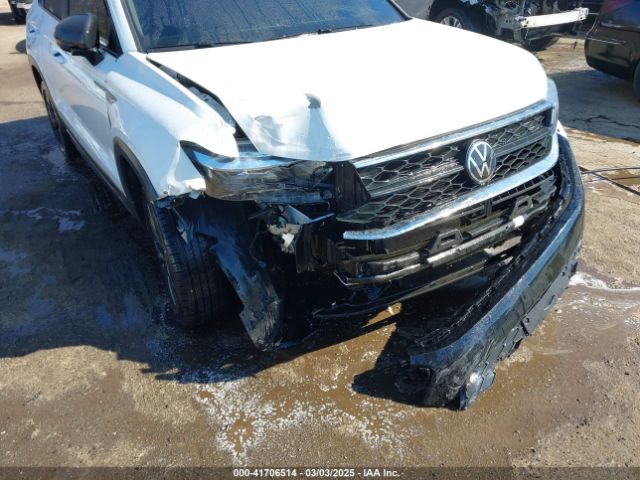 3VVDX7B23PM342524 Volkswagen Taos 1.5t S