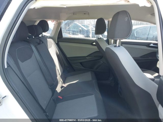 3VVDX7B23PM342524 Volkswagen Taos 1.5t S