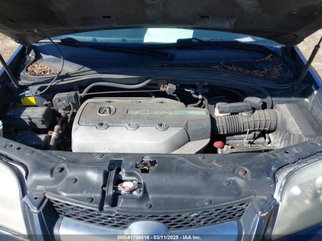 2006 ACURA MDX 2HNYD18286H549303 Photo 9