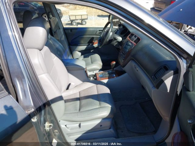 2006 ACURA MDX 2HNYD18286H549303 Photo 4