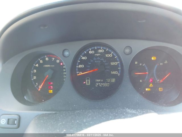 2006 ACURA MDX 2HNYD18286H549303 Photo 6