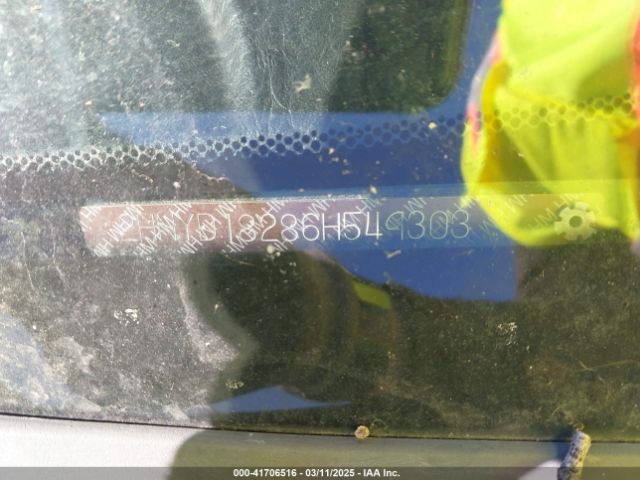 2006 ACURA MDX 2HNYD18286H549303 Photo 8