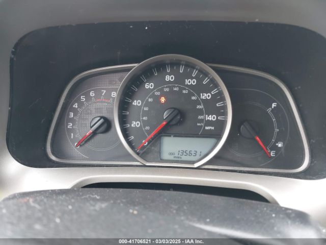 2T3RFREV6EW135095 Toyota Rav4 Xle