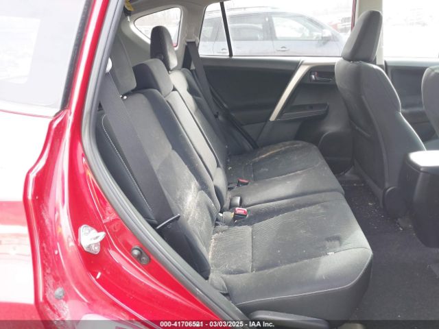 2T3RFREV6EW135095 Toyota Rav4 Xle