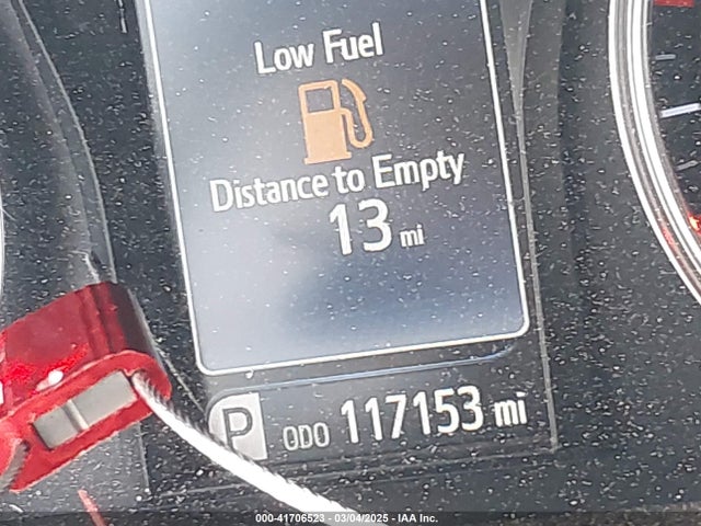 4T1BF1FK9HU321587 Toyota CAMRY SE